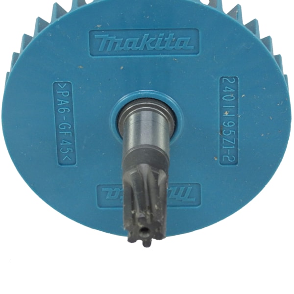 Induzido Rotor Para Martelo Rompedor 220V HM870C Ref. 513793-5 Makita-112dd184-b6ed-43e1-a8af-8b674aa2ed3e