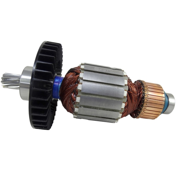 Induzido Rotor Para Serra Circular 5007N Original Ref. 510134-6 220V Makita-09a4eb78-c4cc-4fa9-b8d8-59193e4f1e32