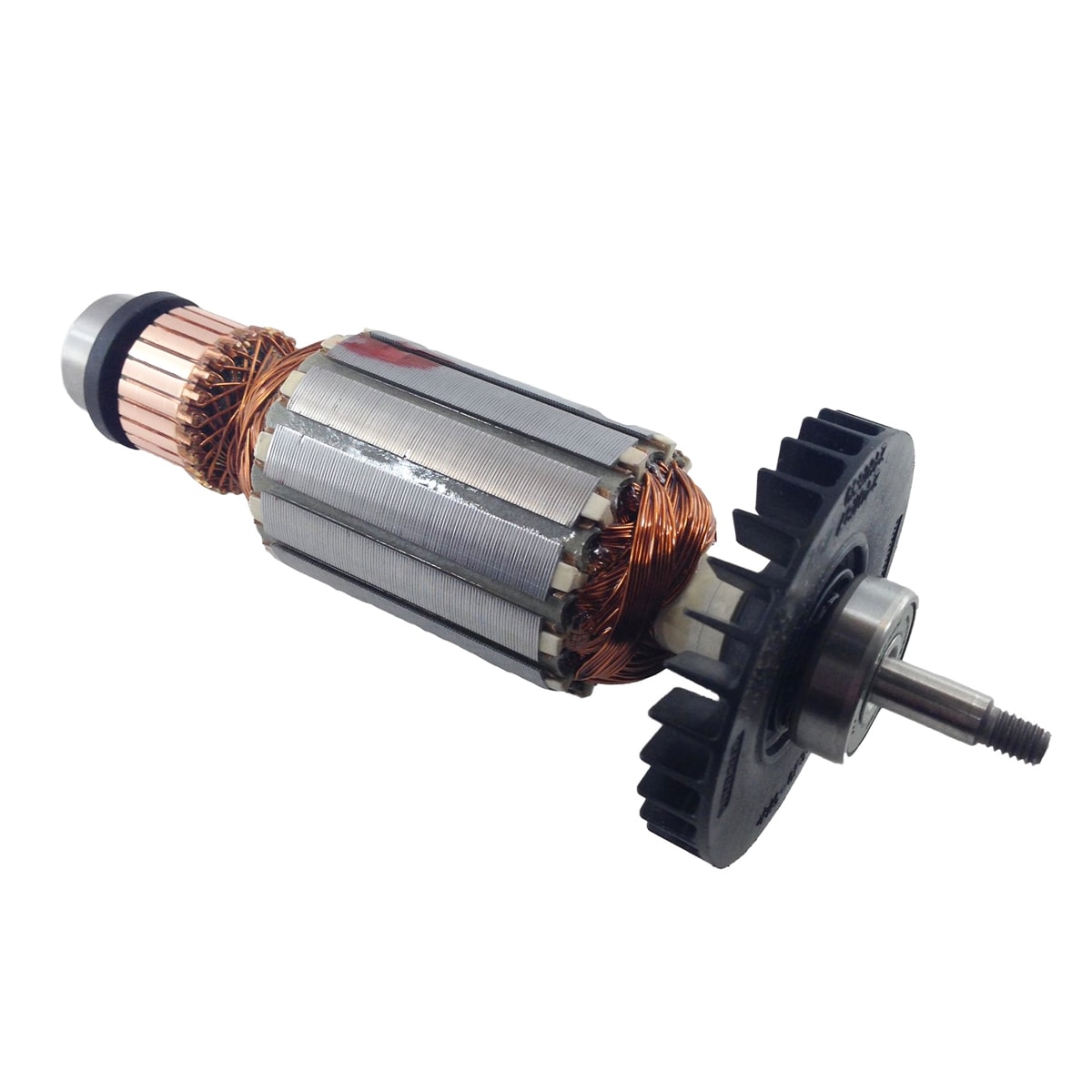 Induzido Rotor Para Serra Mármore 220v 4100NH3 Ref. 513868-0