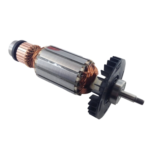 Induzido Rotor Para Serra Mármore 220v 4100NH3 Ref. 513868-0 Makita-5ebc7b9b-a31f-47f7-8ee2-b556b69a6e56