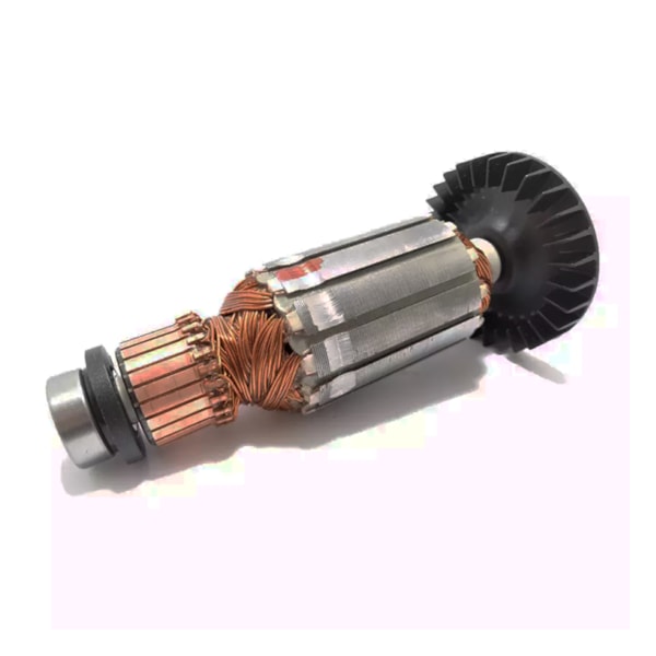 Induzido Rotor Para Serra Mármore 220v 4100NH3 Ref. 513868-0 Makita-0399a895-6e01-4dca-b68c-36f5dcc637ca