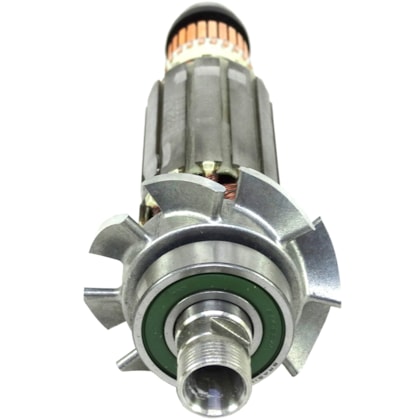 Induzido Rotor Para Tupia 220V 3709 e 3710 Ref. 515633-3 Makita-71bff1c6-81e4-48ac-acc2-a9c145ba4fed