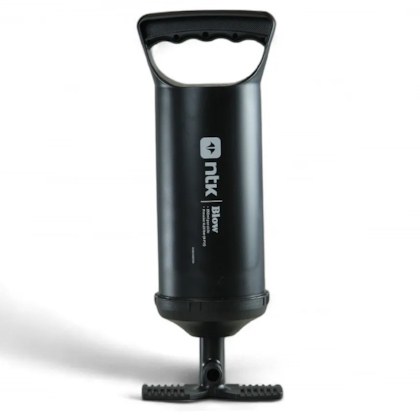 Inflador Bomba de Ar Manual Blow Com 3 Tipos de Bico Nautika-c57de648-627c-4f8f-a047-3c1f33591fe3