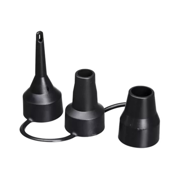 Inflador Guepardo Elétrico Duppio Bivolt 046060-PR Nautika-043b37fd-da03-4d3c-a11a-6f39855c6063