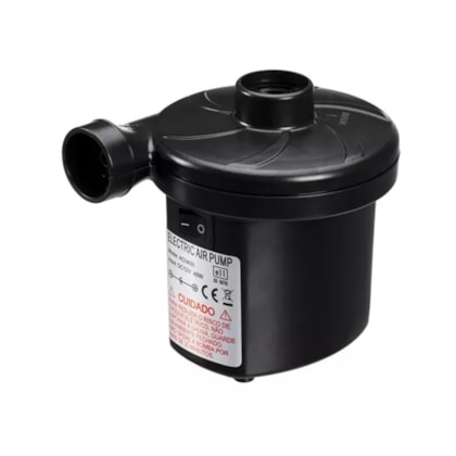 Inflador Guepardo Elétrico Duppio Bivolt 046060-PR Nautika-db07cddc-3004-4b87-89a8-93a34182f9ce