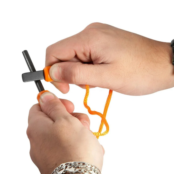 Iniciador de fogo Magni a prova dágua 302480 Nautika-ee91151e-22a7-4ac9-a15d-69d46bb706f4