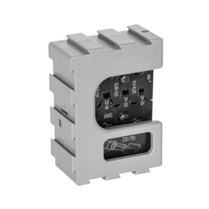 Inserto Modular Para Terminal Isolado 8140/02 050851 Gedore-63a8202b-9dda-4149-9dd1-58f07d082d9d