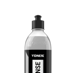 Intense 500ml Renovador de Plásticos 2009039 Vonixx