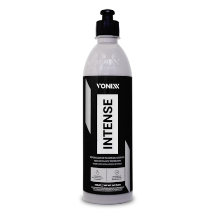 Intense 500ml Renovador de Plásticos 2009039 Vonixx-7bddc693-21eb-49e9-ba49-e3c3b69090c8