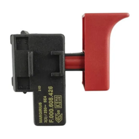 Interruptor 127/220V Furadeira Skil 6600 - 6602 F000608426