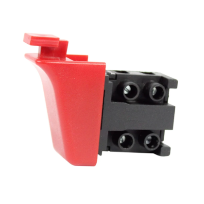 Interruptor 127V/220V Para Ferramenta Skil 1555 - 2610394612-2b5b97da-8c33-446c-90a7-d2de02a12b61