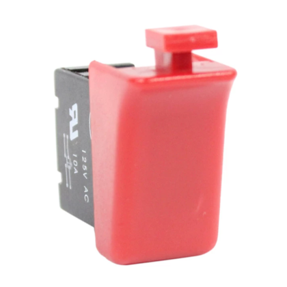 Interruptor 127V/220V Para Ferramenta Skil 1555 - 2610394612-808a4c90-b2ba-45b4-8452-e8bec8e2137e