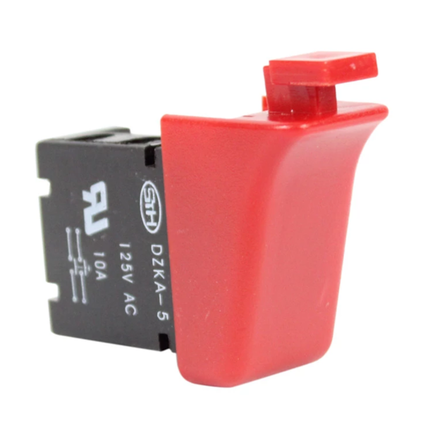 Interruptor 127V/220V Para Ferramenta Skil 1555 - 2610394612-772e6ca0-49e6-4818-ae8f-2806f17f9481