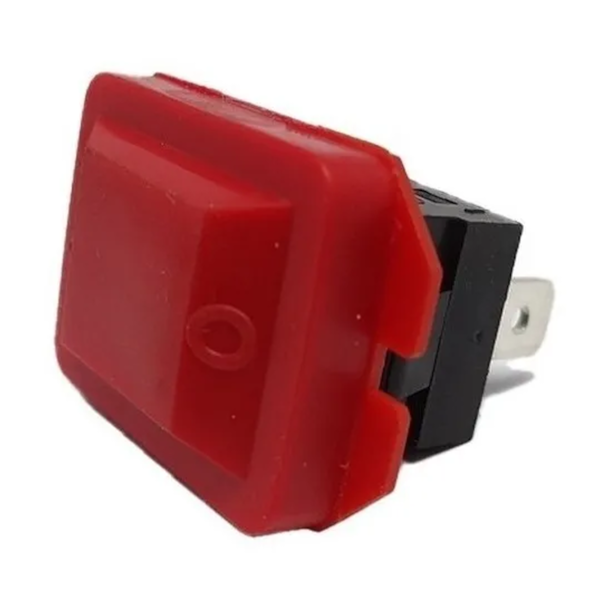 Interruptor 127V/ 220V Para Lixadeira Bosch 1607200190-02ea692f-8e69-40e7-ab65-d8d6abf0e978