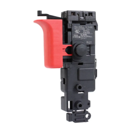 Interruptor 127V Bosch GBH 2-20 D 1617200543 -b8ae7f0a-e043-493d-937e-9d86c6c3e430
