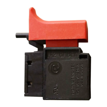 Interruptor 127V Bosch Para Furadeira 1619PA8312-05b87844-a429-439e-912c-6486346dd7e5