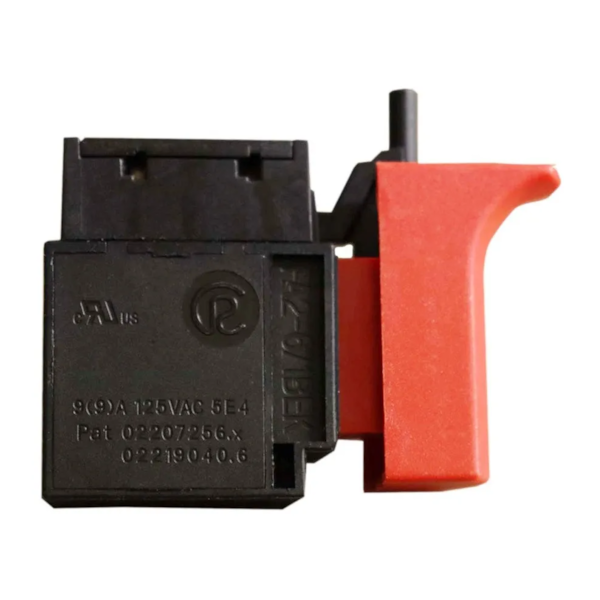 Interruptor 127V Bosch Para Furadeira 1619PA8312-89a40749-2440-418f-958f-0215c341852f