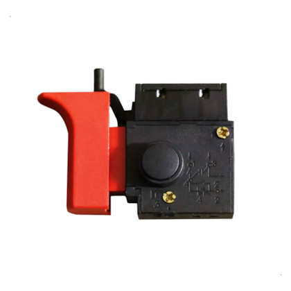Interruptor 127V Bosch Para Furadeira 1619PA8312-3d76c681-230a-4e41-8acf-30c312eb2296