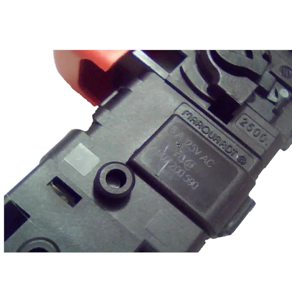 Interruptor 127V Bosch Para Furadeira 2607200590-72a83ec8-212d-4a6c-aec3-b872a17b5edf