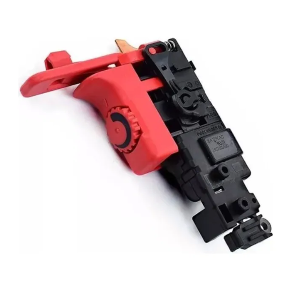 Interruptor 127V Bosch Para Furadeira 2607200590-cd7c089d-c55c-40aa-a756-07b1f652b23e