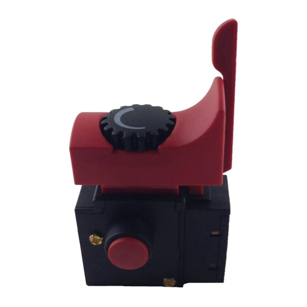 Interruptor 127V Para Furadeira Skil 6060 - F000608089 Bosch-6b5e5669-1f3a-492c-8074-985dc74fbaf9