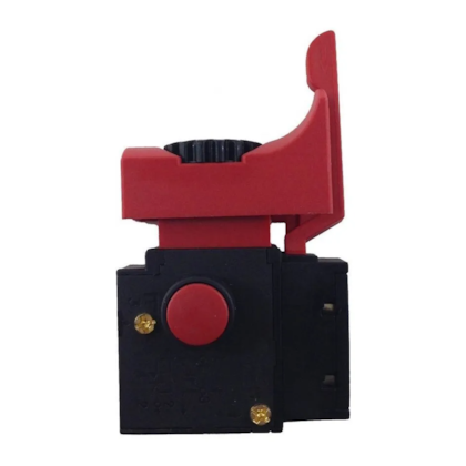 Interruptor 127V Para Furadeira Skil 6060 - F000608089 Bosch