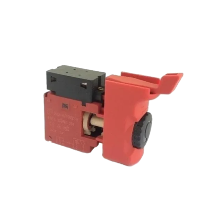 Interruptor 127V Para Martelo Skil 1859 F000608421 Bosch-4617f0a4-61dc-448c-912f-877bf5359278