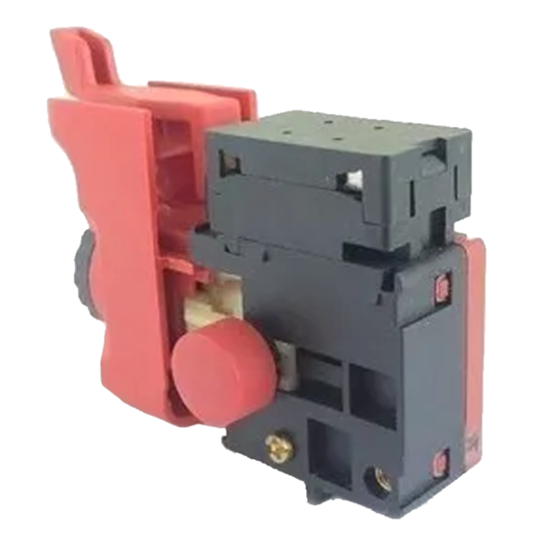 Interruptor 127V Para Martelo Skil 1859 F000608421 Bosch-df2969b4-2af5-4587-bbf4-b2d770cd17b8