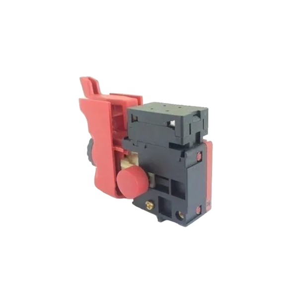 Interruptor 127V Para Martelo Skil 1859 F000608421 Bosch-2f5ab94c-05a9-4068-8fa9-7f42e36a5bed