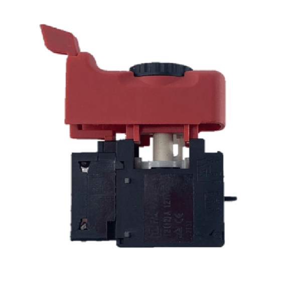 Interruptor 127V Para Martelo Skil 1859 F000608421 Bosch-0c5c8779-fae3-47de-9d1d-c528ba849d8a