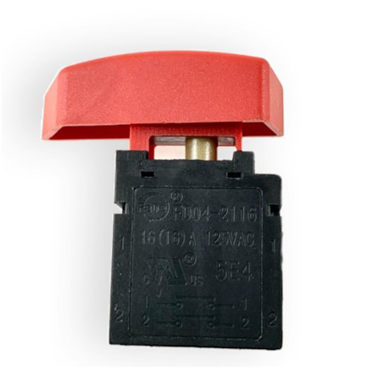 Interruptor 127V Para Tupia Skil 1831 (160720031D)-e4b54574-2159-4a5e-850b-ea82f197d478