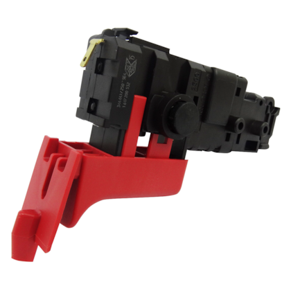 Interruptor 1617200532 Para Martelo Gbh2-24 220v Bosch-16c8c044-3fb7-4433-8cdd-5fb3e25a0402