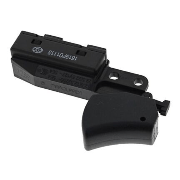 Interruptor 1619P01115 Bosch -4419a874-1211-4046-9ca6-0ea0534b4729