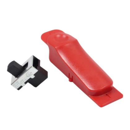 Interruptor 220V 7351 Para Lixadeira Orbital Skil 2610398578-ced29b39-b09d-415a-afe8-3a04faa9fa9b