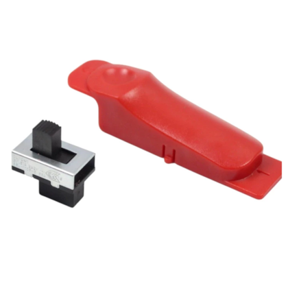 Interruptor 220V 7351 Para Lixadeira Orbital Skil 2610398578-527ba1eb-56a3-425c-80e4-623633648eff