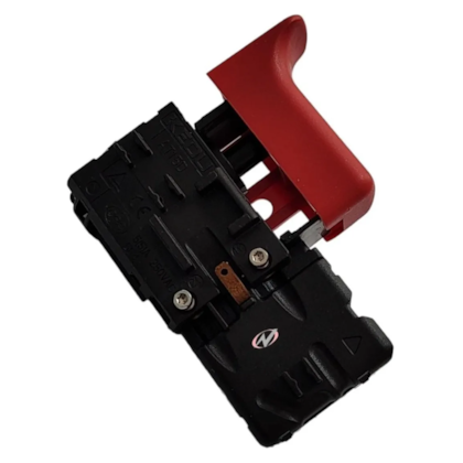 Interruptor 220V Furadeira Bosch GSB 450 RE - 1607200363-94c61a45-b168-4713-9598-a06cf099185b
