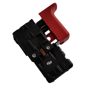Interruptor 220V Furadeira Bosch GSB 450 RE - 1607200363