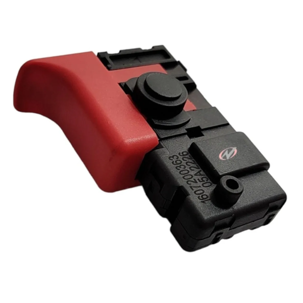 Interruptor 220V Furadeira Bosch GSB 450 RE - 1607200363-cd84a9c9-f59e-4149-975c-36e69da82e15