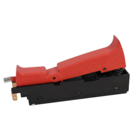 Interruptor 220V Martelo Bosch GBH 5-40 DCE - 1617200120