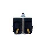 Interruptor 220V  Para Esmerilhadeira GWS 17-125 INOX / GWS 17-125 CIE Ref. 160720035A Bosch