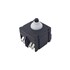 Interruptor 220V Para Esmerilhadeira GWS 9-125 S Ref. 160720031S Bosch