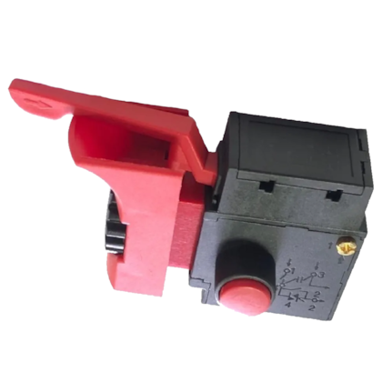 Interruptor 220V Para Furadeira Skil 6060 - F000608088 Bosch-68461fc3-ffeb-4786-ac74-b748ef46469b