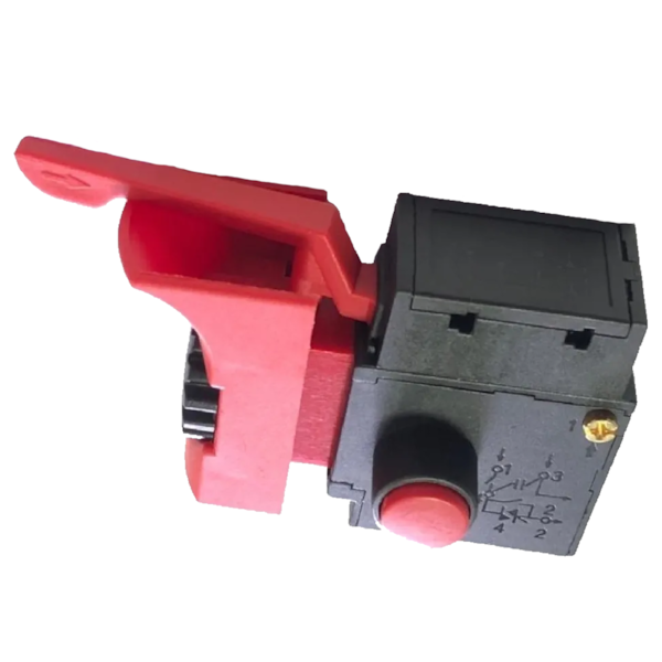 Interruptor 220V Para Furadeira Skil 6060 - F000608088 Bosch-d81dab6e-d565-44d9-a1c1-b6c6ecda9f78