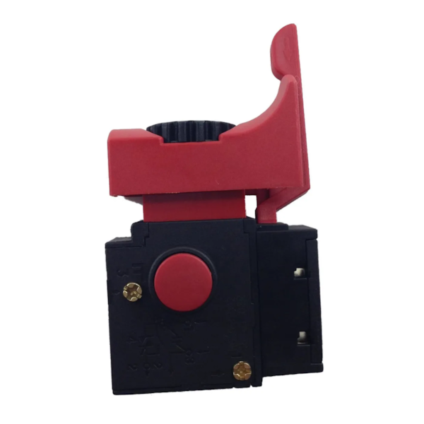 Interruptor 220V Para Furadeira Skil 6060 - F000608088 Bosch-5ae65803-b02b-4626-be53-e6ef955b208c