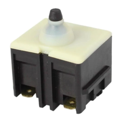 Interruptor 220V Para Lixadeira Bosch 1607200256