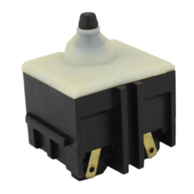 Interruptor 220V Para Lixadeira Bosch 1607200256