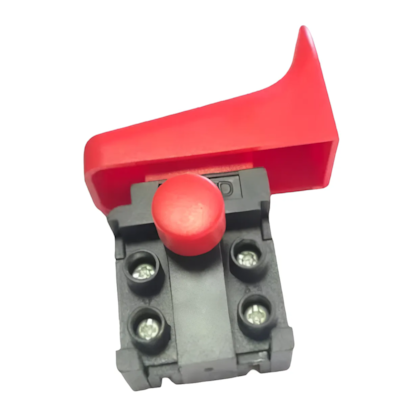 Interruptor 220V Para Lixadeira Skil 7640 - F000608066 Bosch-e6bcb4fd-6f3e-45cd-8a3e-c5e328f5199b