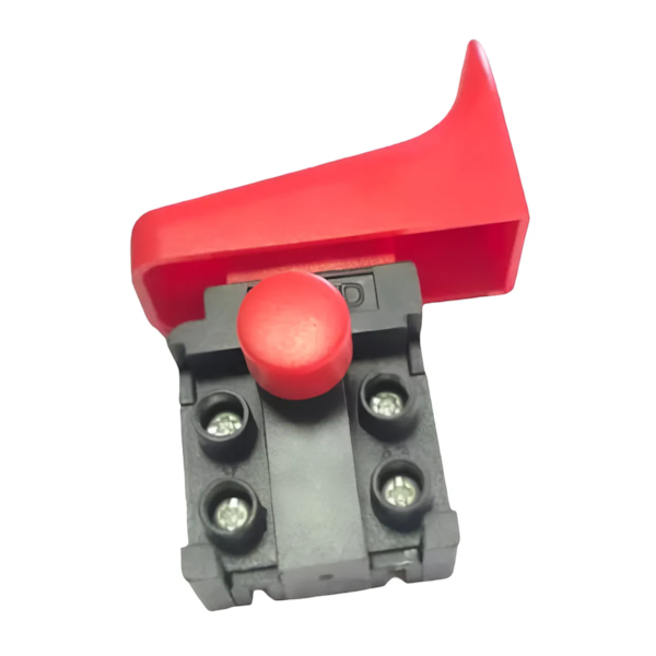 Interruptor 220V Para Lixadeira Skil 7640 - F000608066 Bosch-e08c7bcc-2690-4de4-9d2a-4edaf6819b7f