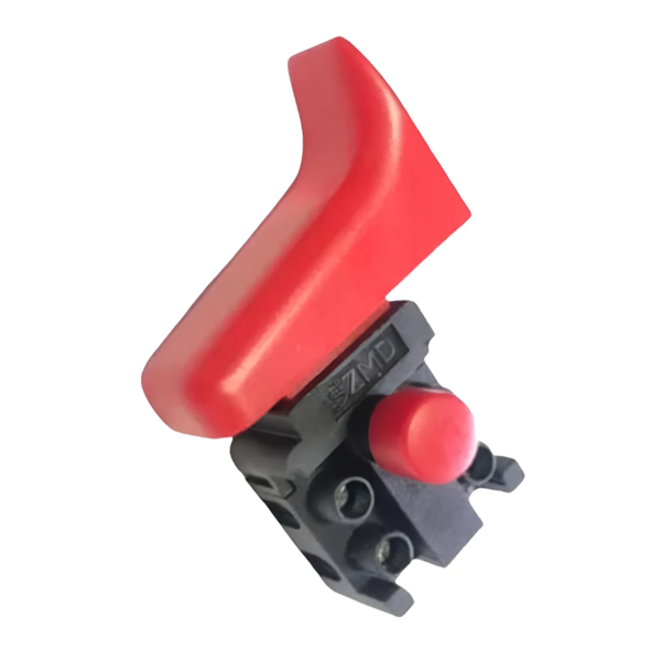 Interruptor 220V Para Lixadeira Skil 7640 - F000608066 Bosch-e2160527-c9d4-4092-99ea-cad201bfd63f