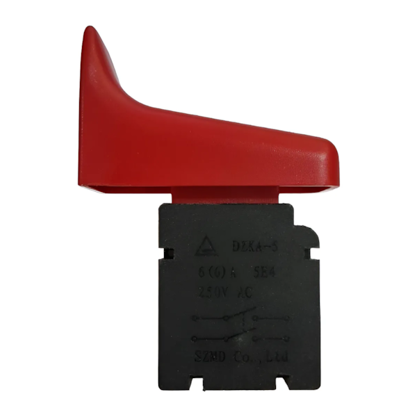 Interruptor 220V Para Lixadeira Skil 7640 - F000608066 Bosch-b804bedf-a435-4cc6-873e-fdc17ee6fc5d